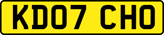 KD07CHO