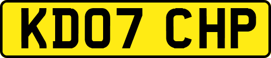 KD07CHP