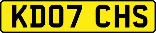 KD07CHS