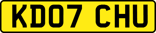 KD07CHU
