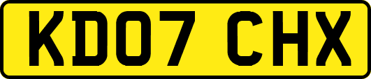 KD07CHX