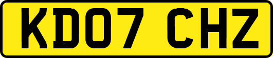 KD07CHZ