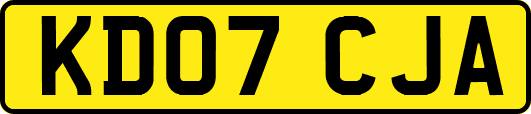 KD07CJA