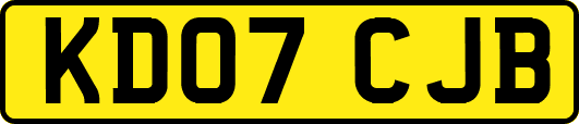 KD07CJB