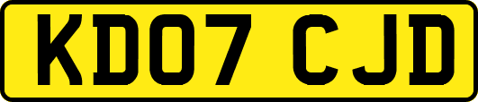 KD07CJD