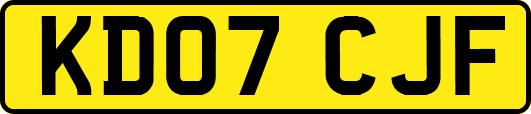 KD07CJF