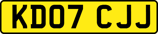 KD07CJJ