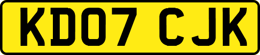 KD07CJK