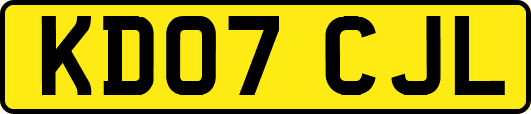 KD07CJL