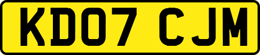 KD07CJM