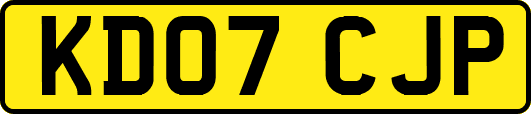 KD07CJP