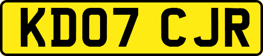 KD07CJR