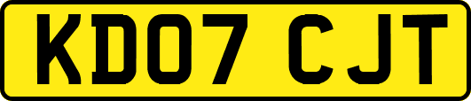 KD07CJT