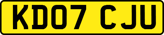 KD07CJU