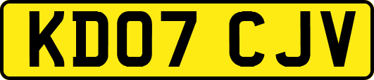 KD07CJV