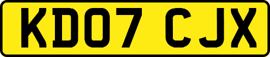 KD07CJX