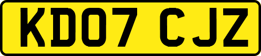 KD07CJZ
