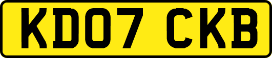 KD07CKB
