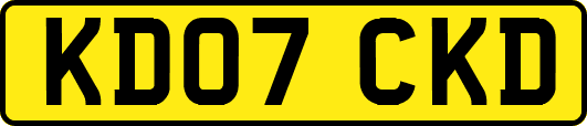 KD07CKD