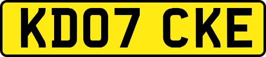 KD07CKE