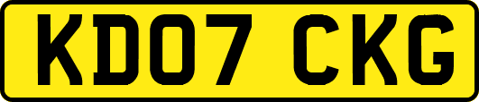 KD07CKG