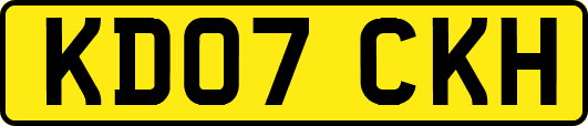 KD07CKH