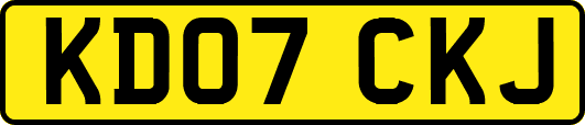 KD07CKJ