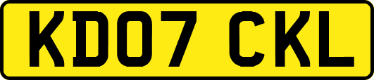 KD07CKL