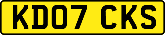 KD07CKS