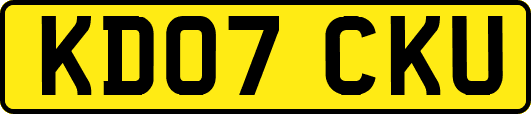 KD07CKU