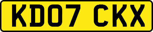 KD07CKX