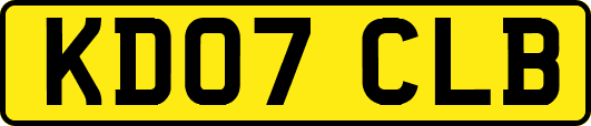 KD07CLB