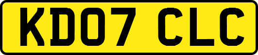 KD07CLC