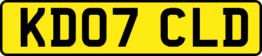 KD07CLD