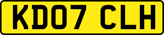 KD07CLH
