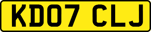 KD07CLJ