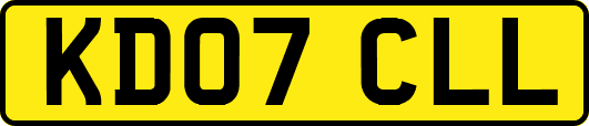 KD07CLL