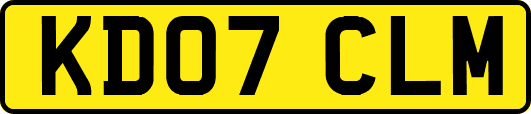 KD07CLM