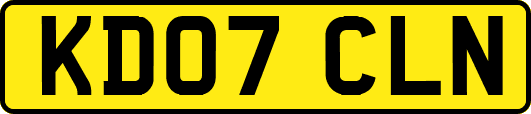 KD07CLN