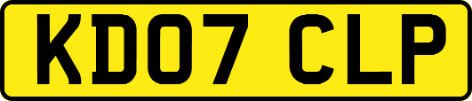 KD07CLP