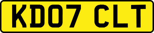 KD07CLT