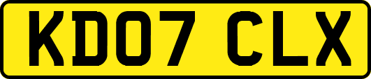 KD07CLX