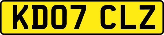 KD07CLZ