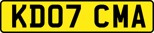KD07CMA