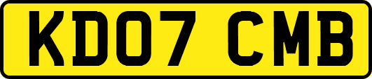 KD07CMB