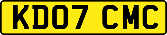 KD07CMC