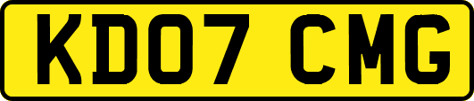 KD07CMG