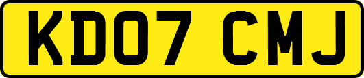 KD07CMJ