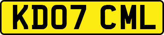 KD07CML