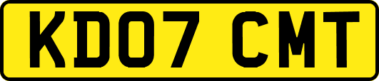 KD07CMT